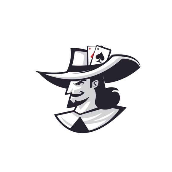 Vintage vibes for timeless tales… ♠️♦️♥️♣️ - Picture 1 of 2